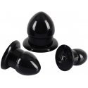 Orion Anal Stretching Plug Kit Orion Anal Stretching Plug Kit