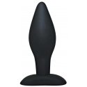 Orion Black Velvets Large Plug Orion Black Velvets Large Plug