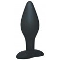 Orion Black Velvets Large Plug Orion Black Velvets Large Plug