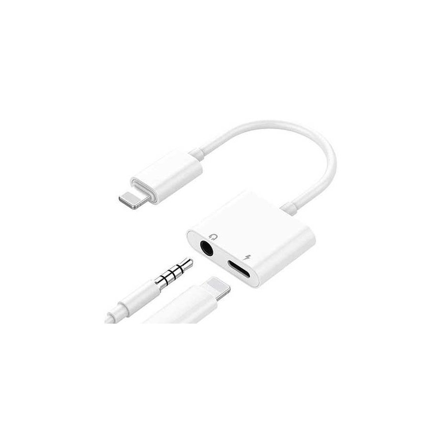 Extra Digital Extra Digital Double adapter