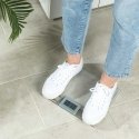 Svarstyklės Salter 9081 SV3RFTE Glass Electronic Bathroom Scale Svarstyklės Salter 9081 SV3RFTE Glass Electronic Bathroom Scale