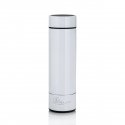 Extralink MUG-SMART500 WHITE matkamuki 500 ml Valkoinen Ruostumaton teräs Extralink MUG-SMART500 WHITE matkamuki 500 ml Valkoinen Ruostumaton teräs