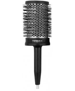 Termix Professional 60 Adult Round hairbrush Black 1 pc(s)