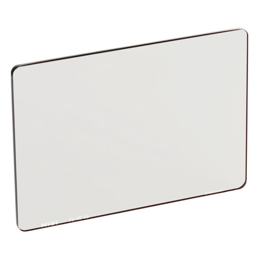 NiSi Cine Filter Nano FS ND 4x5.65" 0.6 (2stop)