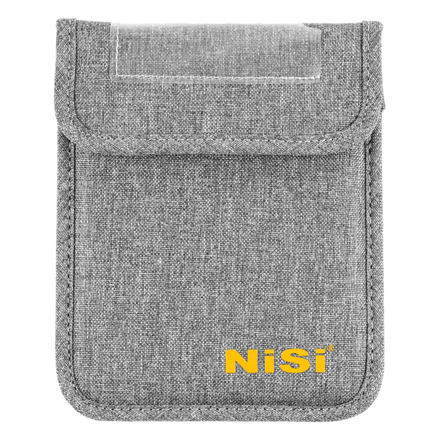 NiSi Cine Filter Nano FS ND 4x5.65" 0.6 (2stop) – 2