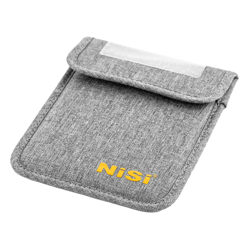 NiSi Cine Filter Nano FS ND 4x5.65" 0.6 (2stop) – 3