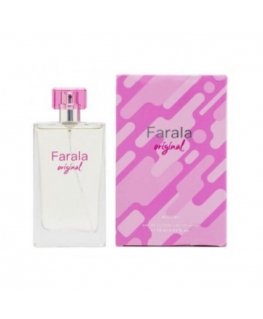 tualetinis vanduo Col Farala Original 150ml
