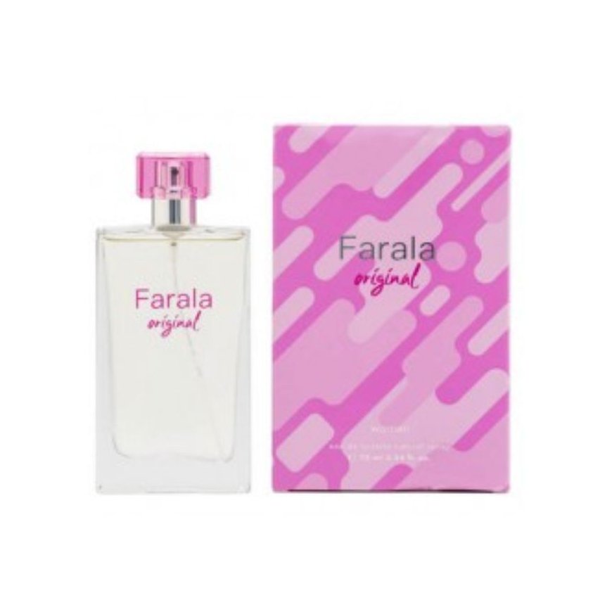 toilet water Col Farala Original 150ml