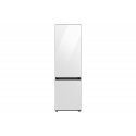 Samsung RB38C7B6D12 Brīvi novietots 390 L D Balts