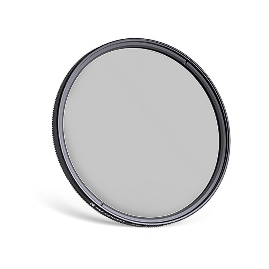 Kampf K&F Concept Nano-C HMC CPL circular polarizing filter - 58 mm – 2