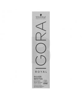 Schwarzkopf Ira Sw Gris Lilácea plaukų dažai 60ml