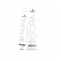 Schwarzkopf Ira Sw Gris Lilácea plaukų dažai 60ml