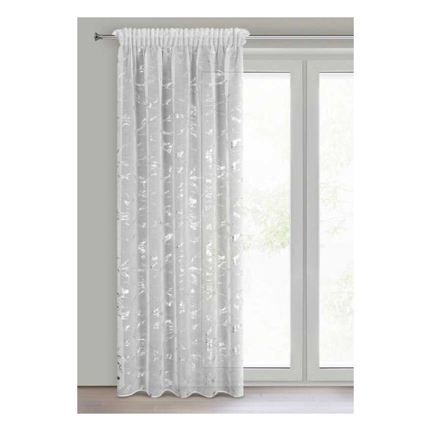 Eurofirany FIR/ALINA/B+SR 140X270 T – 2
