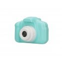 Extralink KIDS CAMERA H20 BLUE