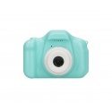 Extralink Camera Kids Camera H20 Blue 1080P 30fps, 2.0" screen Extralink Camera Kids Camera H20 Blue 1080P 30fps, 2.0" screen