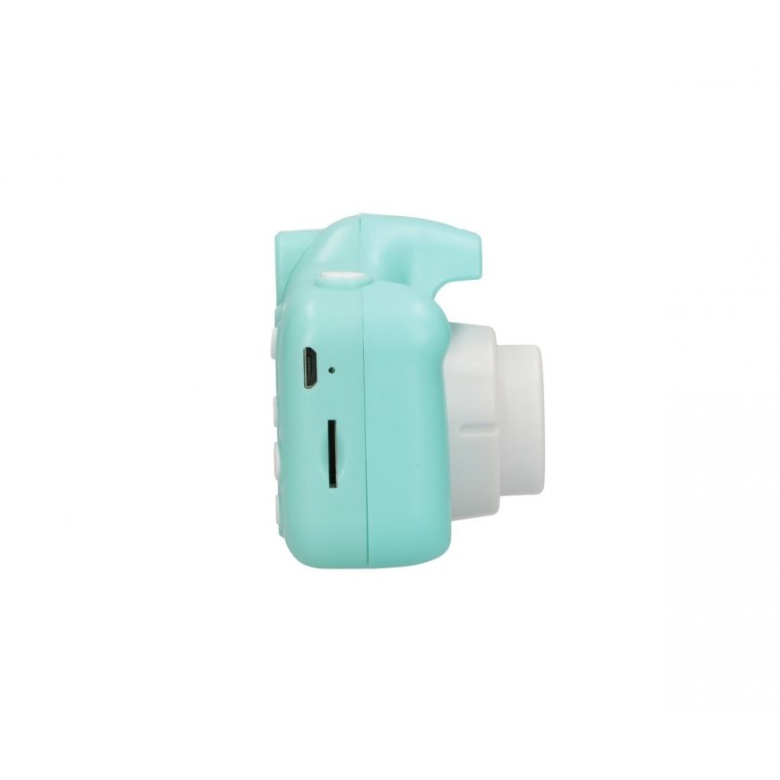 Extralink KIDS CAMERA H20 BLUE – 5