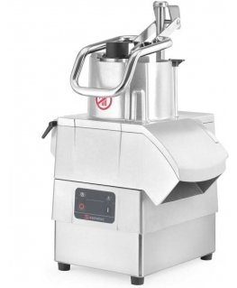 Szatkownica electric do warzyw with large wsadem control panel CA-41 400 V 550 W - Sammic 1050721