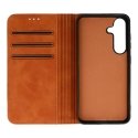Wonder Prime Case for Xiaomi Redmi 12 brown