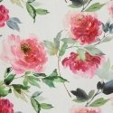 Euro curtains ZAS/PETRA/B+PINK 140X250 TRANSPARENT Euro curtains ZAS/PETRA/B+PINK 140X250 TRANSPARENT