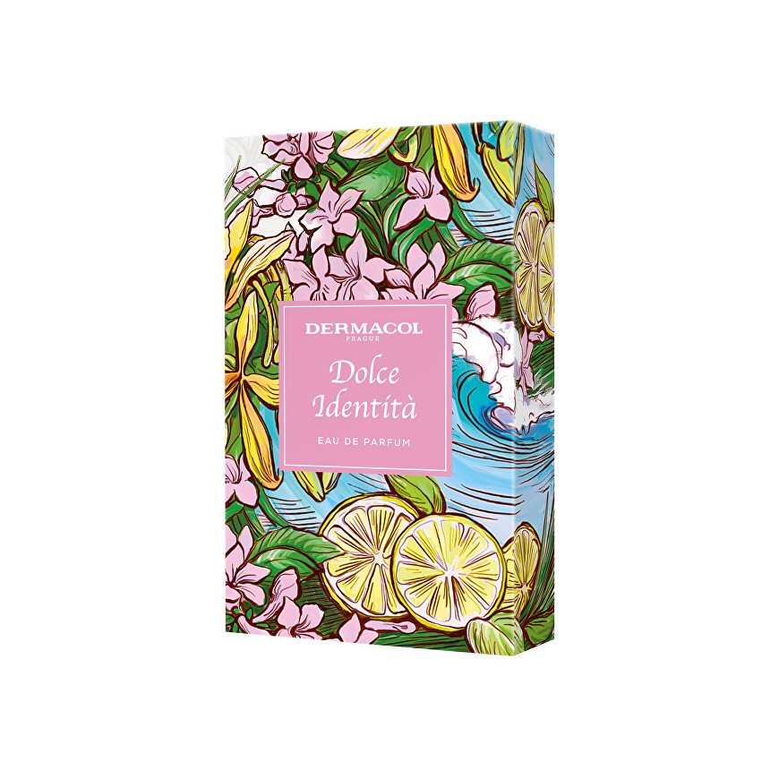 Dermacol Dolce Identity