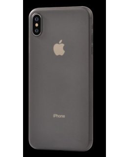Devia ultrathin Naked case(PP) iPhone XR (6.1) clear tea