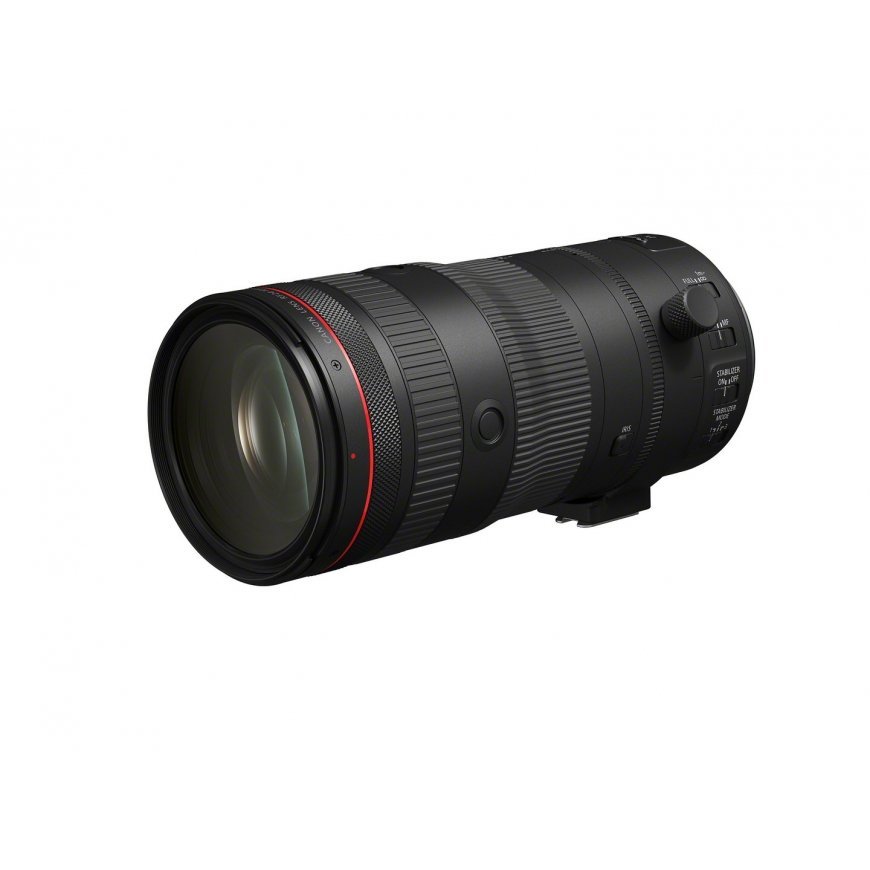 Canon RF 24-105mm F2.8 L