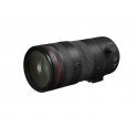 Canon RF 24-105mm F2.8 L IS USM Z MILC Priartinantis objektyvas Juoda Canon RF 24-105mm F2.8 L IS USM Z MILC Priartinantis objektyvas Juoda
