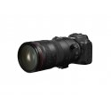 Canon RF 24-105mm F2.8 L IS USM Z MILC Zoomausobjektiivi musta Canon RF 24-105mm F2.8 L IS USM Z MILC Zoomausobjektiivi musta