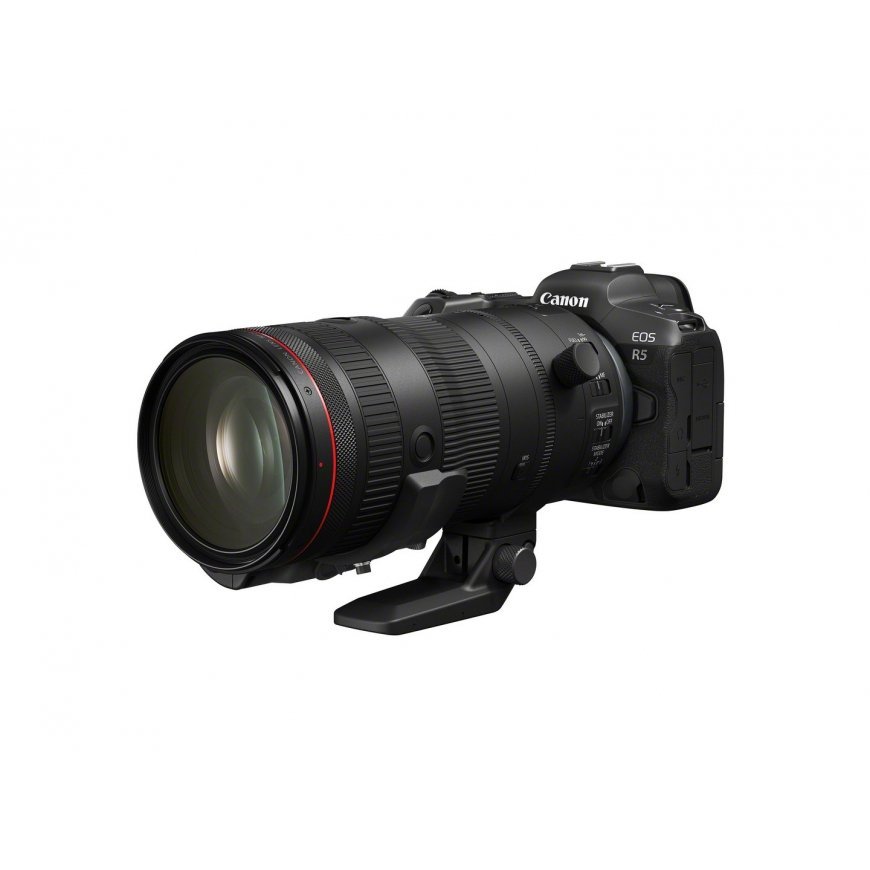 Canon RF 24-105mm F2.8 L IS USM Z MILC Zoomausobjektiivi musta – 4