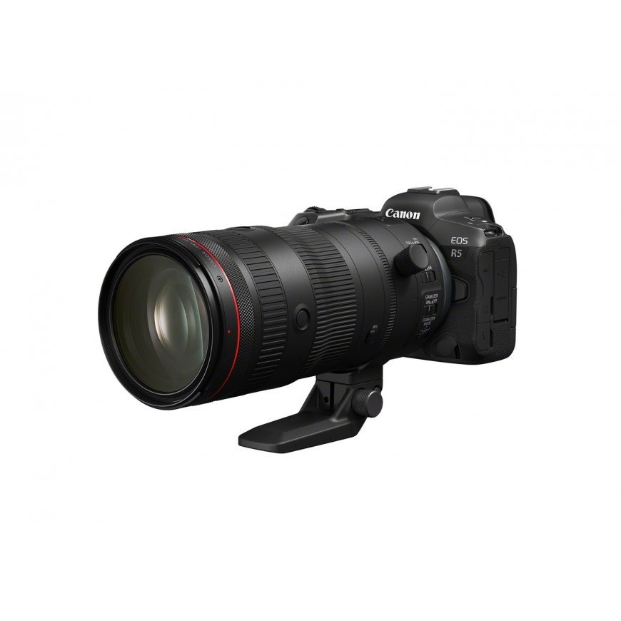 Canon RF 24-105mm F2.8 L IS USM Z MILC Zoomausobjektiivi musta – 5