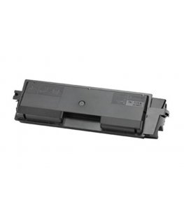 KYOCERA TK-590K tonerio kasetė 1 vnt Originalus Juoda