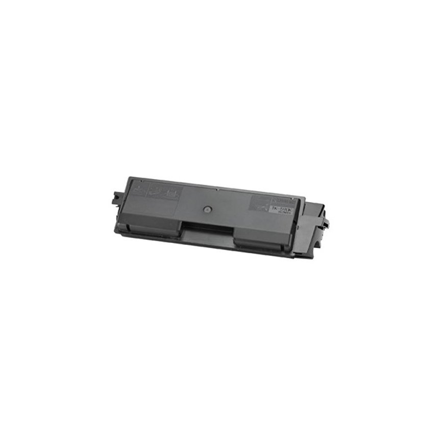 KYOCERA TK-590K tonerio kasetė 1 vnt Originalus Juoda