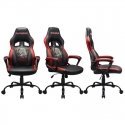 Subsonic SA5642-IM1 office/computer chair Padded seat Padded backrest