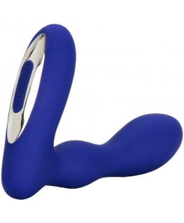 Calexotics Plug/vibr-WIRELESS PEASURE PROBE Blue