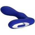 Calexotics Plug/vibr-WIRELESS PEASURE PROBE Blue Calexotics Plug/vibr-WIRELESS PEASURE PROBE Blue