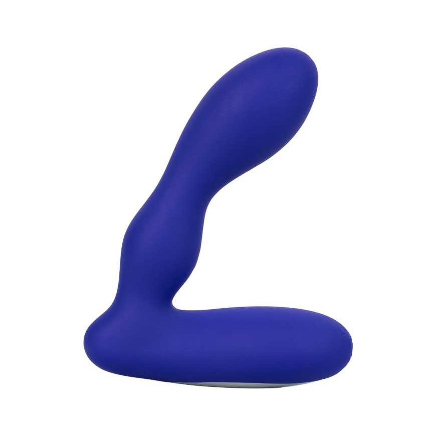 Calexotics Plug/vibr-WIRELESS PEASURE PROBE Mėlynas – 4