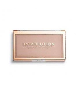 Makeup Revolution London Matte Base Powder