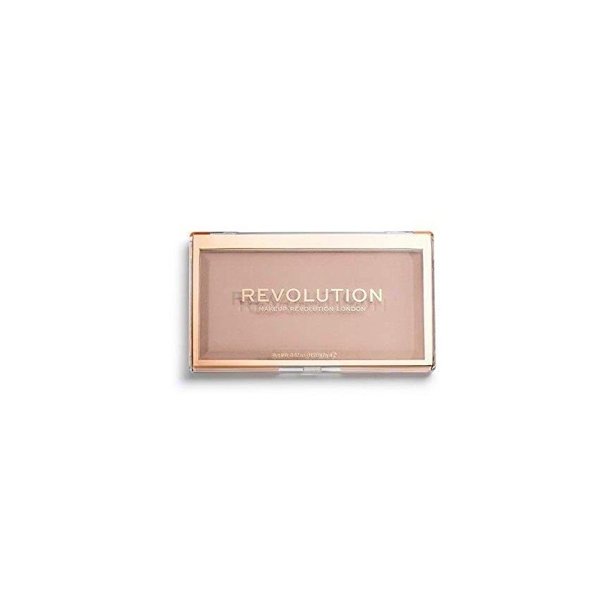 Makeup Revolution London Matte Base Powder