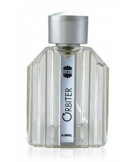 Ajmal Orbiter EDP