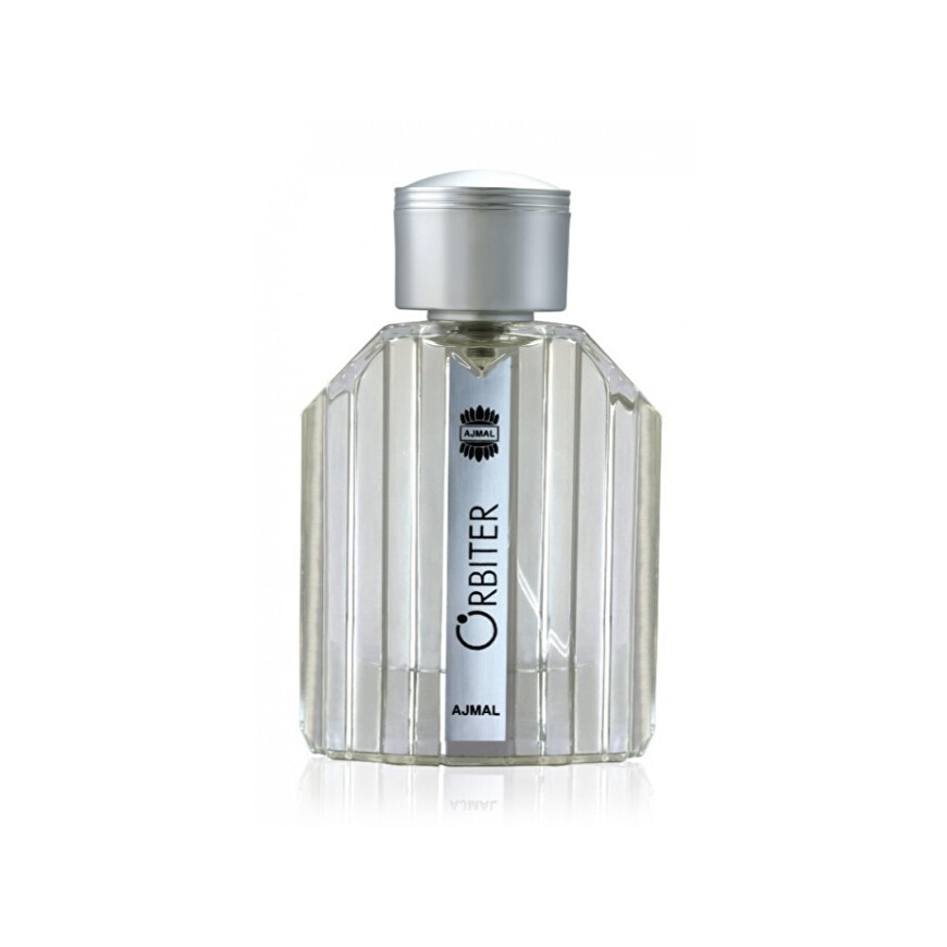 Ajmal Orbiter EDP