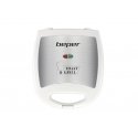 Beper 90.620 võileivagrill 1300 W Valge Beper 90.620 võileivagrill 1300 W Valge