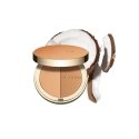 Clarins Ever Bronze Compact Powder 02 10g Clarins Ever Bronze Compact Powder 02 10g