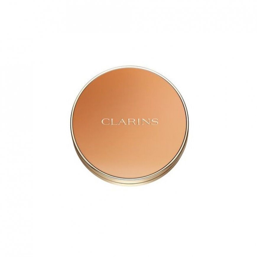 Clarins Ever Bronze пудра 10 g 02 – 3