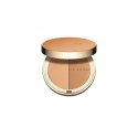 Clarins Ever Bronze пудра 10 g 02 Clarins Ever Bronze пудра 10 g 02