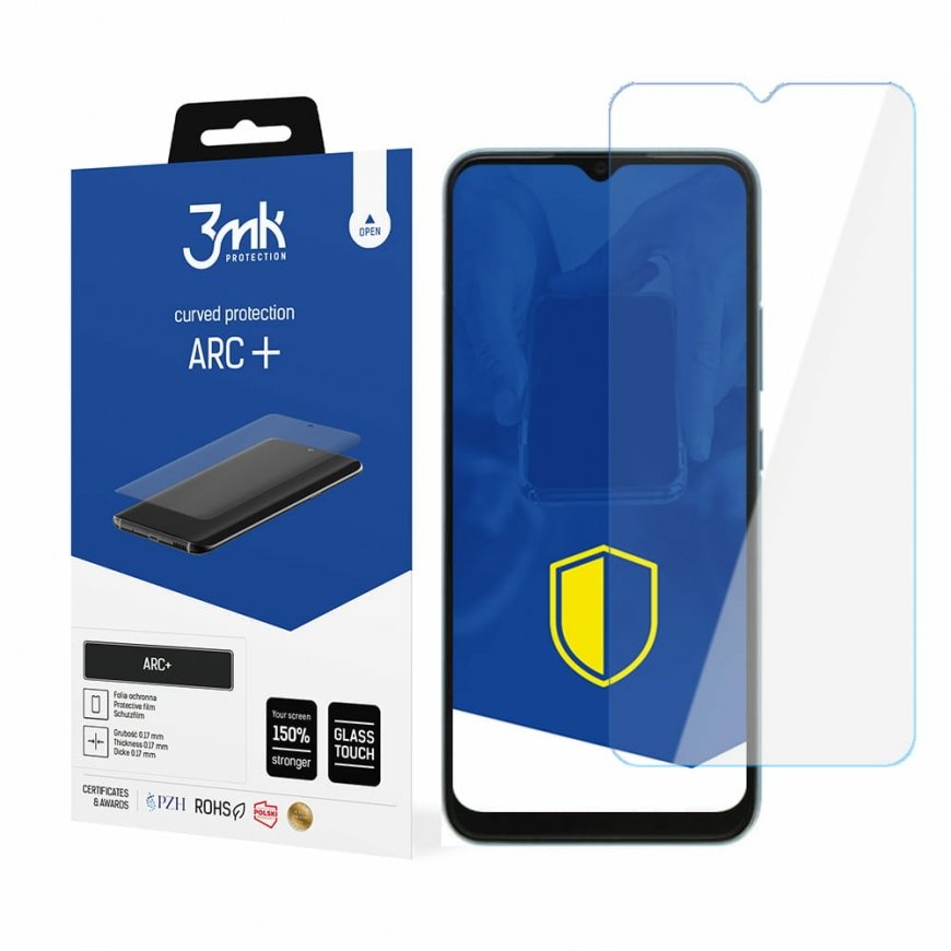 3MK ARC+ 1 pc(s)