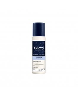 Phyto Softness Sausas šampūnas 75