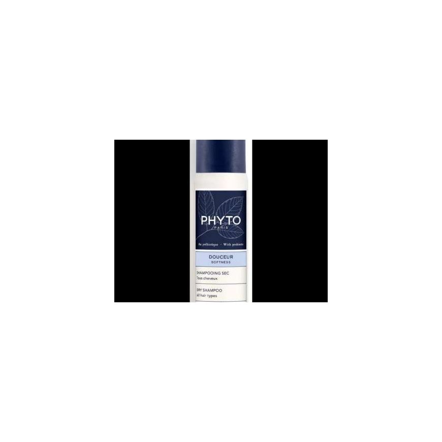 Phyto Softness Sausas šampūnas 75 – 2