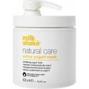 Milk Shake Natural Care Active Yogurt Mask yogurt regenerating hair mask 500ml Milk Shake Natural Care Active Yogurt Mask yogurt regenerating hair mask 500ml