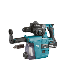 Quick-release chuck Makita 122823-7 SDS-plus 13 mm