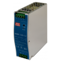 MEAN WELL DIN RAIL lülitiga toiteallikas NDR-120-48 48V/120W/2.5A MEAN WELL DIN RAIL lülitiga toiteallikas NDR-120-48 48V/120W/2.5A